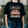 Ok Go And The Adjacent Possible Tour 2025 T-shirt-a oBFQ4jO