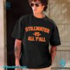 Oklahoma State Stillwater Vs All Y'all Unisex T-shirt-a yGjWgA3