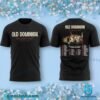 Old Dominion How Good Is That World Tour 2025 Dates T-shirt k0WUotG