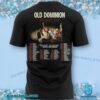 Old Dominion How Good Is That World Tour 2025 Dates T-shirt-b d2BZtk7