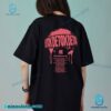 One Ok Rock Detox Live North American Tour 2025 Unisex T-shirt-b tQCSRjr