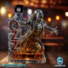 Ozzy Osbourne Final Tour Custom Whiskey Bottle-a znahcVY