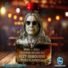 Ozzy Osbourne Legends Never Die 1948-2025 Custom Whiskey Bottle 5A2eyux