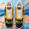 Ozzy Osbourne The Prince Of Darkness Air Force Shoes-a pkzI80B