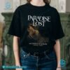 Paradise Lost Ascension Of Europe Tour 2025 Part 1 T-shirt-a qznCEO7