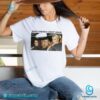 Paris Hilton, Britney Spears And Lindsay Lohan Make America Great Again Unisex T-shirt VDGYzW0