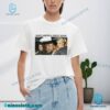 Paris Hilton, Britney Spears And Lindsay Lohan Make America Great Again Unisex T-shirt-a Fwsgl15