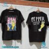 Pepper Small Kine Tour Too Summer 2025 T-shirt 4QIATt5