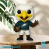 Philadelphia Eagles Swoop Mascot Collectible Figure-a xfDwWZH
