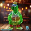 Phillie Phanatic Custom Whiskey Bottle-a iD2k68n