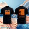 Pixies The Night The Zombies Came T-shirt es1liSV