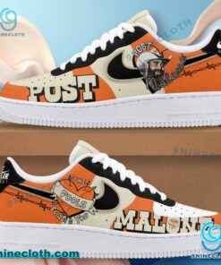 Post Malone The Fools For You Air Force Shoes 2jQfgKZ