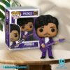Prince Collectible Figure HedZDsT