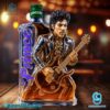 Prince Singer Custom Whiskey Bottle NqaAHzR