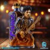 Prince Singer Custom Whiskey Bottle-a 9zPDnXG