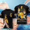 Queen Live Aid 40th Anniversary Of Live And Concert 1985-2025 T-shirt, Hoodie TgwJojz
