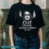 R.I.P Ozzy Osbourne The Prince Of Darkness 1948-2025 T-shirt-a kv3j9xK