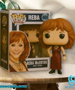 Reba Mcentire Collectible Figure UHQJeNV