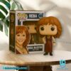 Reba Mcentire Collectible Figure-a M2R7391