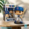 Ryne Sandberg 1959-2025 Chicago Cubs Collectible Figure hfSJQVD