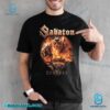 Sabaton Legends T-shirt-a C8zmGTl