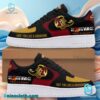Scorpions 60th Anniversary Rock You Like A Hurricane Air Force Shoes uvrxjlO