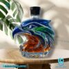 Seattle Seahawks Custom Whiskey Bottle-a Tp7G4An