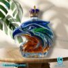 Seattle Seahawks Custom Whiskey Bottle WBCnME5