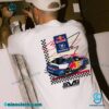 Shane Van Gisbergen #88 Red Bull Take Flight Unisex T-shirt-b rLZXaq4
