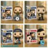 Shinedown Collectible Figure eH8C1pS