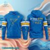 St. Louis Blues New Logo Remixed Remastered Reborn T-shirt, Hoodie-a K8pto2Y