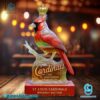 St. Louis Cardinals 2025 Custom Whiskey Bottle-a eMtlTuJ