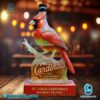 St. Louis Cardinals 2025 Custom Whiskey Bottle-b r7Ljsq0