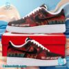 Stranger Things 5 One Last Adventure Air Force Shoes SPgD0Lt