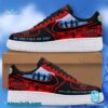 Stranger Things In The Fall Of 1987 One Last Adventure Begins Air Force Shoes WF5eBHd