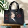 Stray Kids Band Members Leather Handbags-10 hFHPe2u