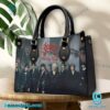 Stray Kids Band Members Leather Handbags-a 6MasUZG