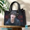 Stray Kids Band Members Leather Handbags-y RB5eFkE