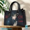 Stray Kids Band Members Leather Handbags-z BfJox52