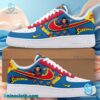 Superman 2025 Air Force Shoes MBEdZxe