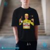 Tadej Pogacar 2025 Tour De France Champion T-shirt ObvqUe3