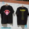 Tash Sultana Return To The Roots Usa Tour 2025 T-shirt AZNjfgD
