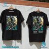 Teenage Bottlerocket Southwest Usa 2025 Tour T-shirt xAElmtV