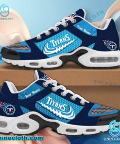 Tennessee Titans NFL Personalized Air Max Plus Shoes Ww9driT