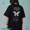 The Cult Death Cult N America 8525 Unisex T-shirt-c oFDhdU2