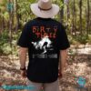 The Dirty Three UK European Tour Winter 2025 Unisex T-shirt-b 0GjltWU