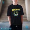 The Emo Night Tour 2025 Unisex T-shirt-a eKpEwSL