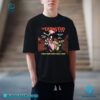 The Living End I Only Trust Rock N Roll Tour 2025 T-shirt-a dMj6VoR