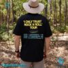 The Living End I Only Trust Rock N Roll Tour 2025 T-shirt-b 9dlSuPO