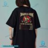 Tom Morello And Friends Electric Full Band Show Fall 2025 U.S. Tour Dates T-shirt-b FkIsAJS